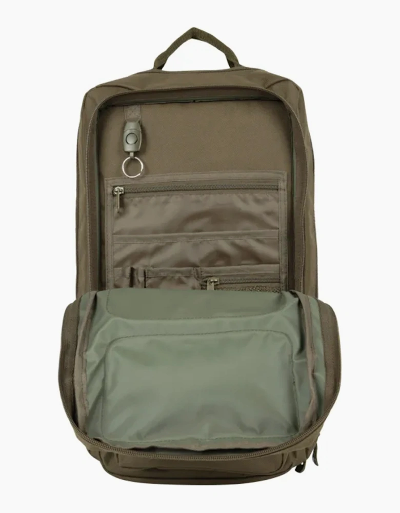 Mountain Warehouse Legion 35L Backpack