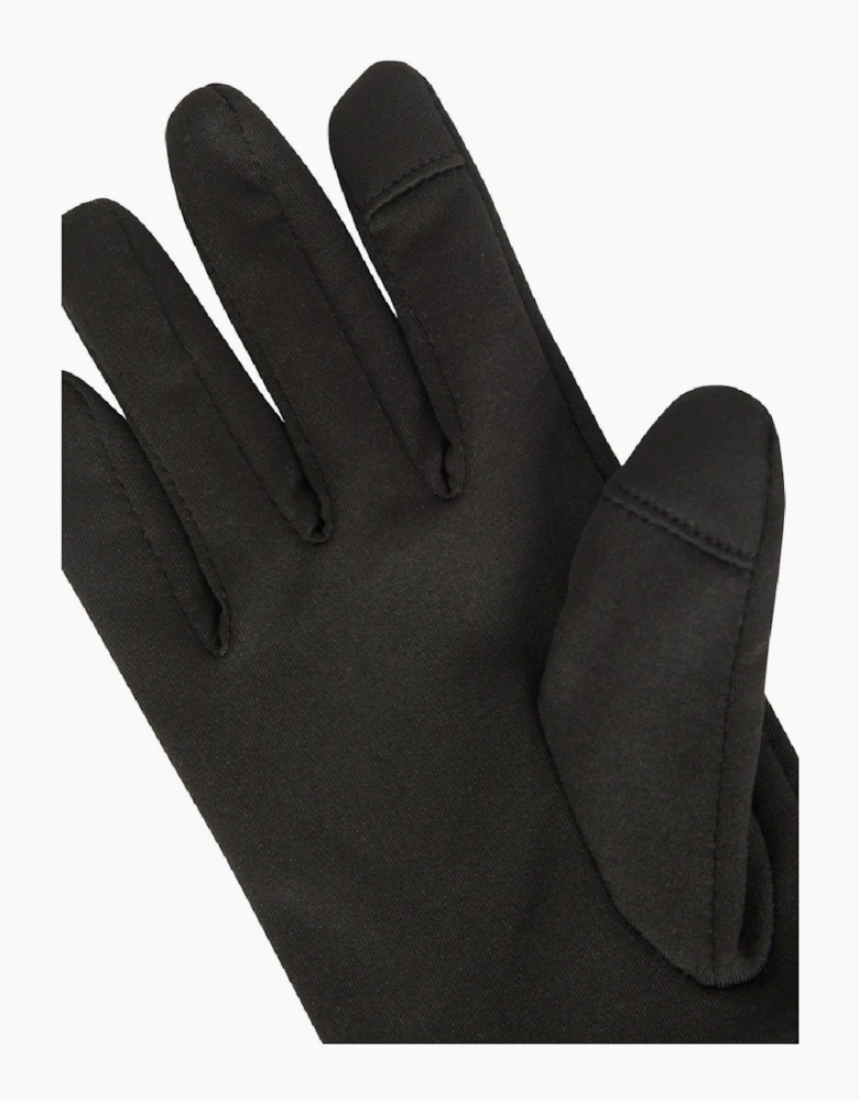 Mountain Warehouse Womens/Ladies Touch Screen Lined Gloves