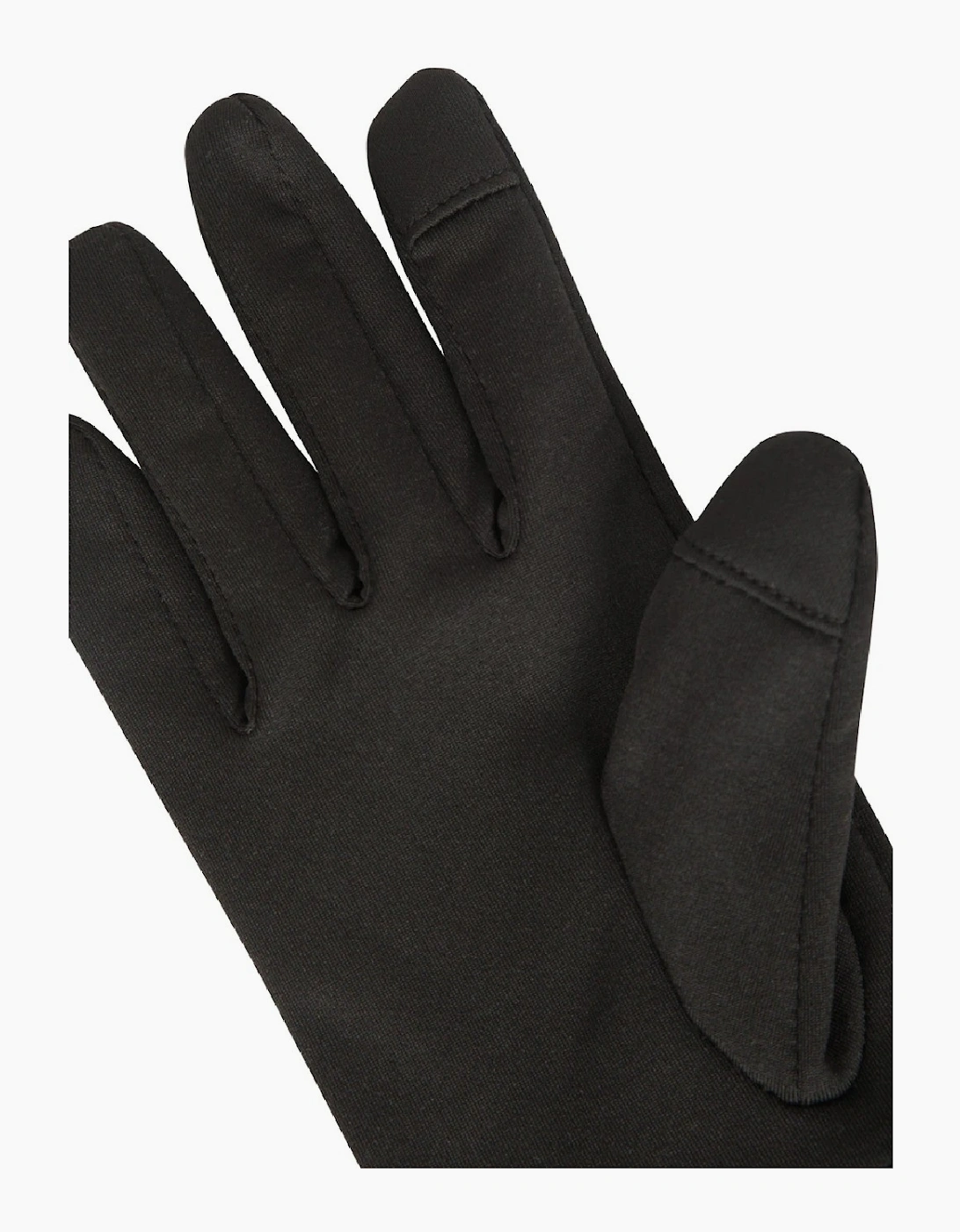 Mountain Warehouse Womens/Ladies Touch Screen Lined Gloves