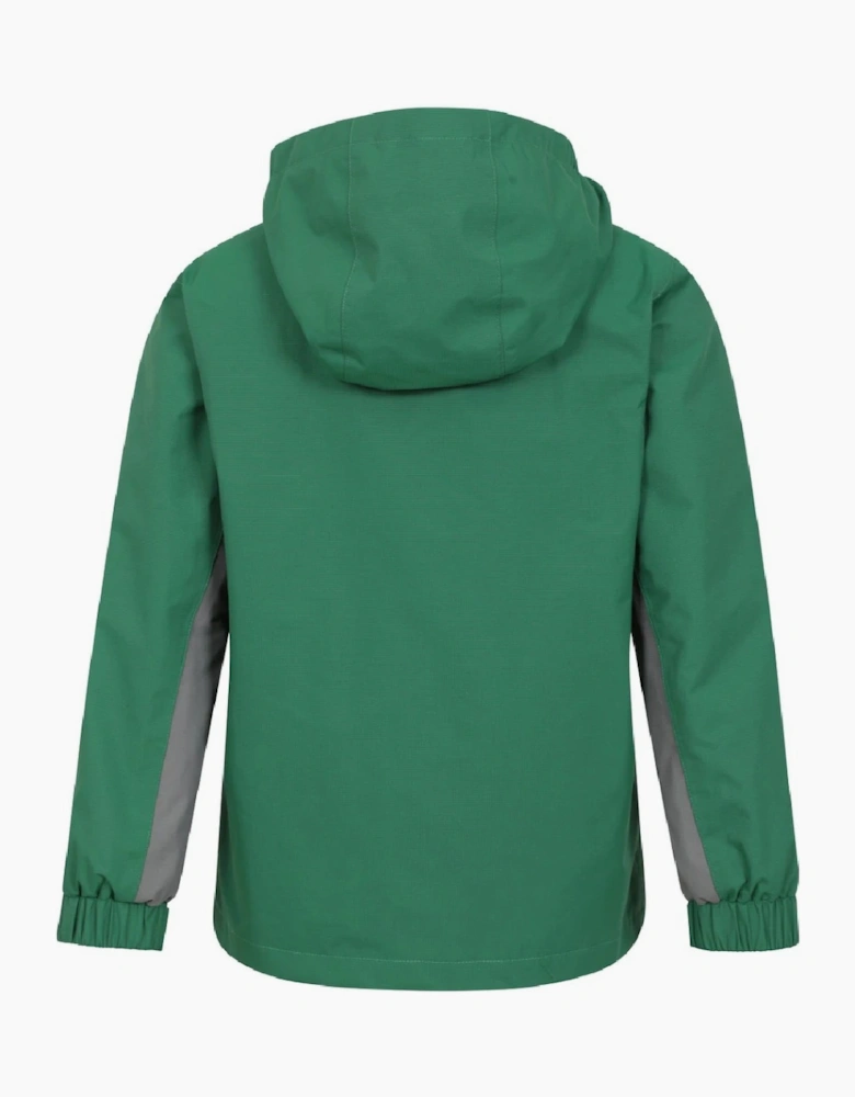Mountain Warehouse Childrens/Kids Cannonball 3 in 1 Waterproof Jacket