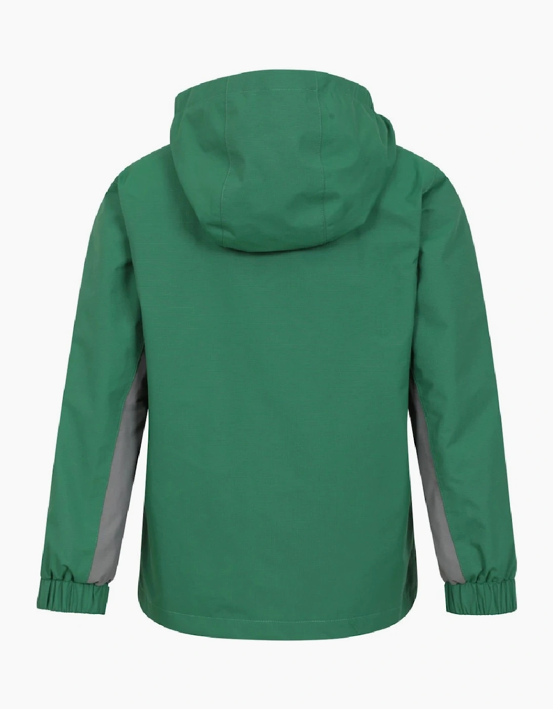 Mountain Warehouse Childrens/Kids Cannonball 3 in 1 Waterproof Jacket