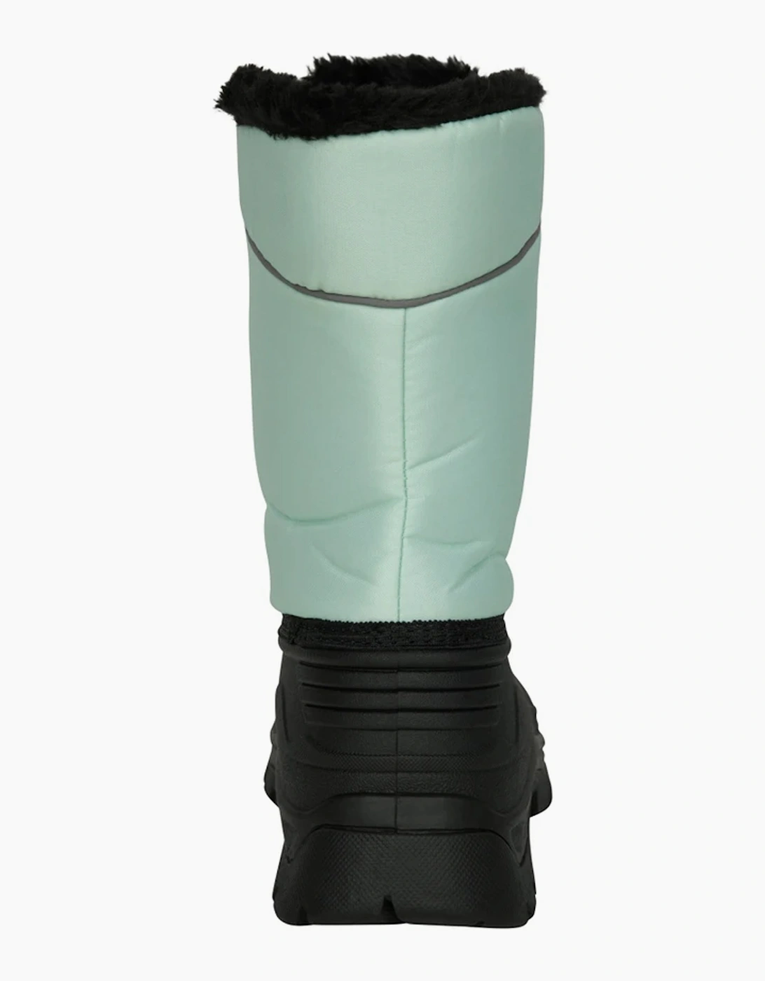 Mountain Warehouse Childrens/Kids Whistler Adaptive Snow Boots