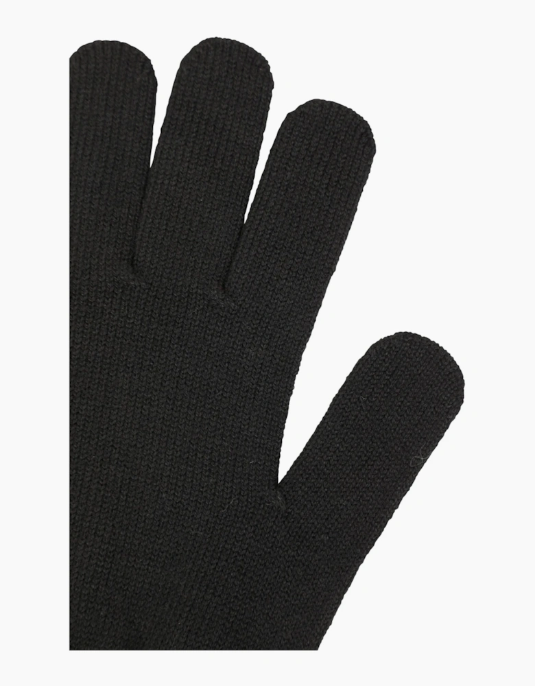 Mountain Warehouse Womens/Ladies Knitted Everyday Gloves