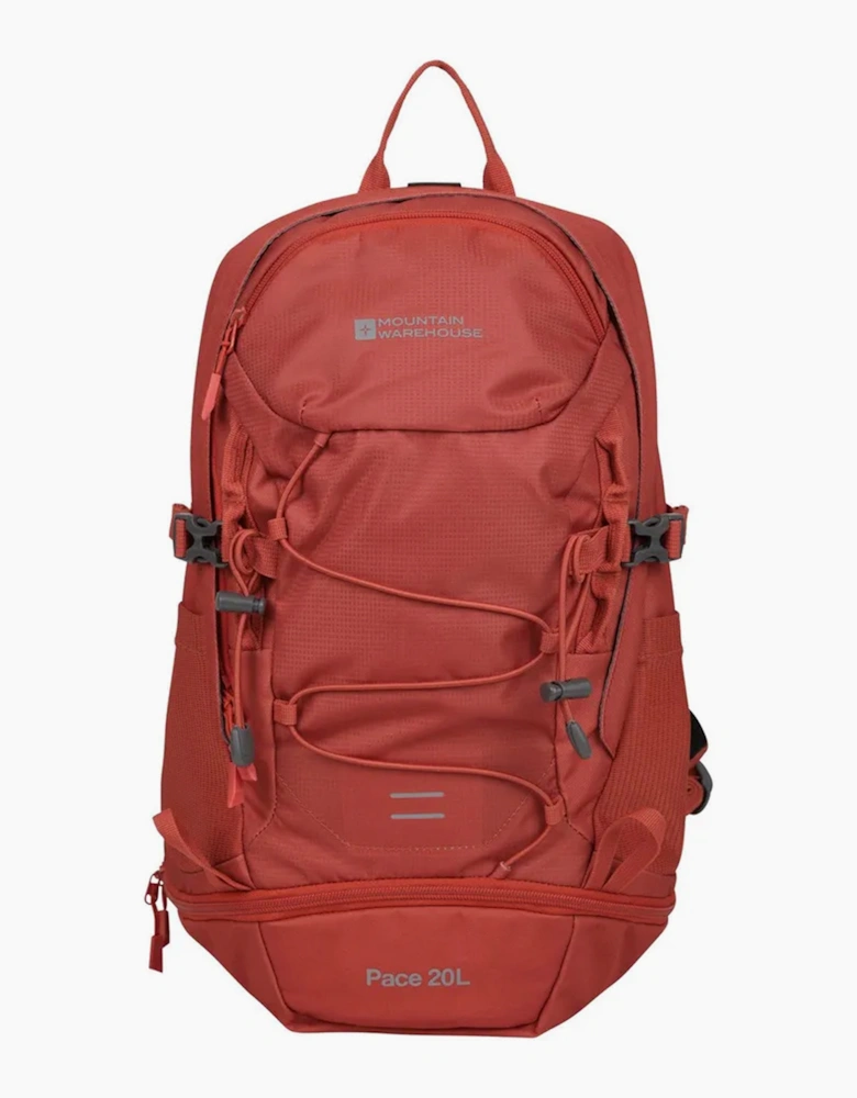 Mountain Warehouse Pace 20L Backpack