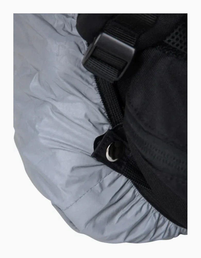 Mountain Warehouse Reflective Iso-Viz 35L Bag Raincover