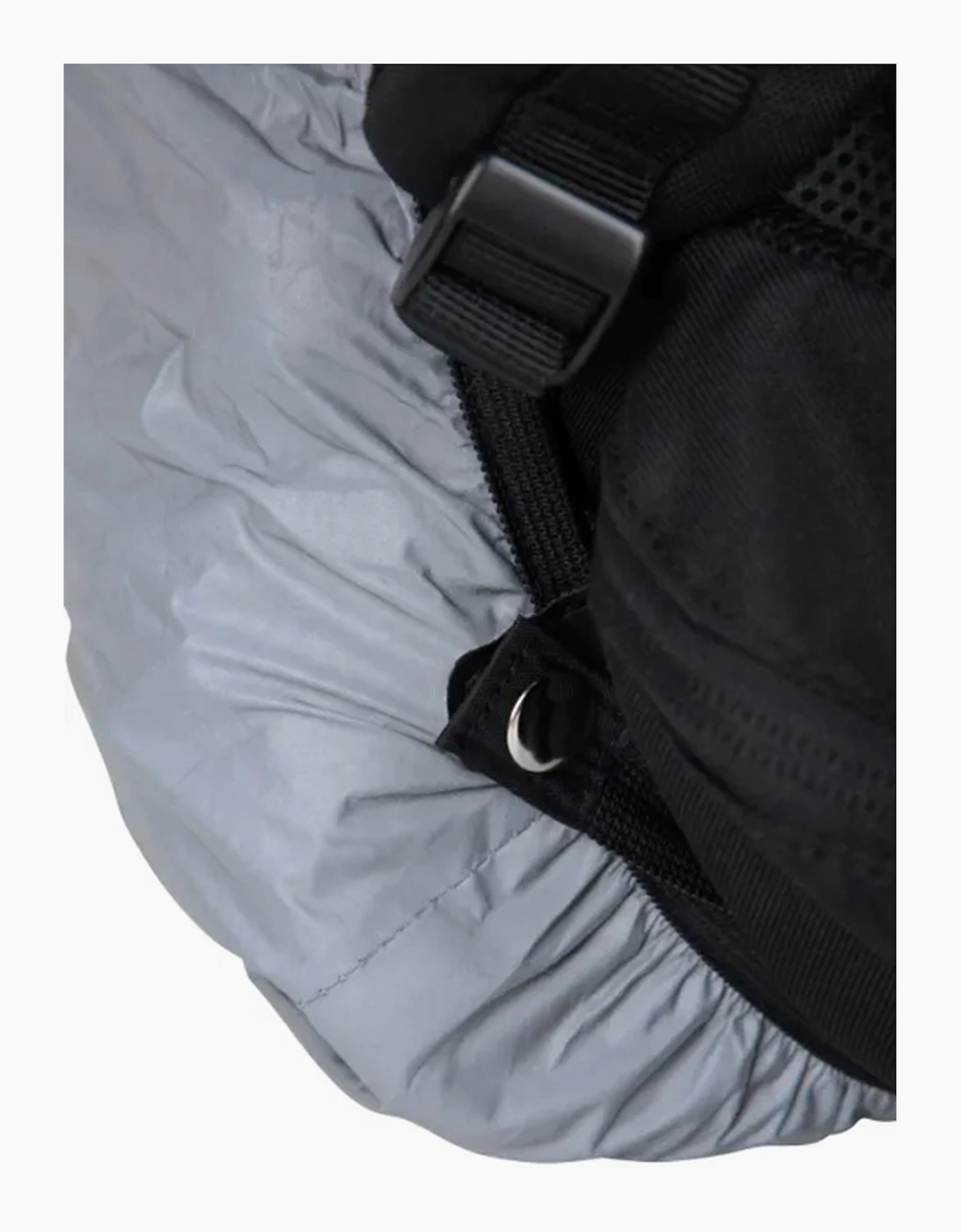 Mountain Warehouse Reflective Iso-Viz 35L Bag Raincover
