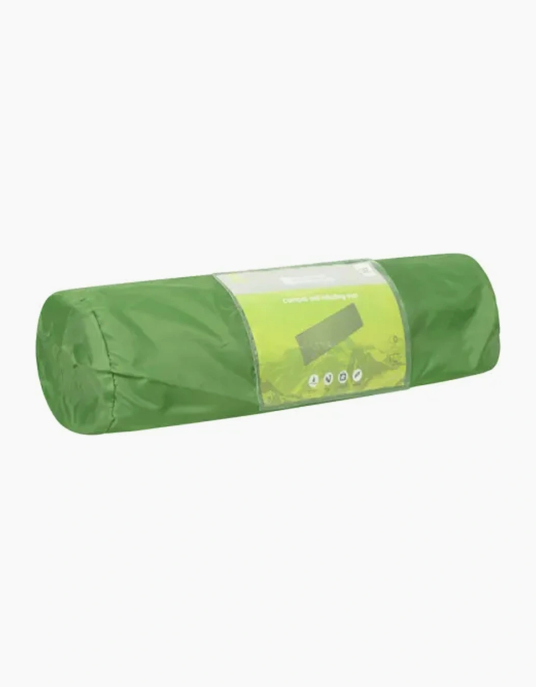 Mountain Warehouse Camper Self-Inflating Mat