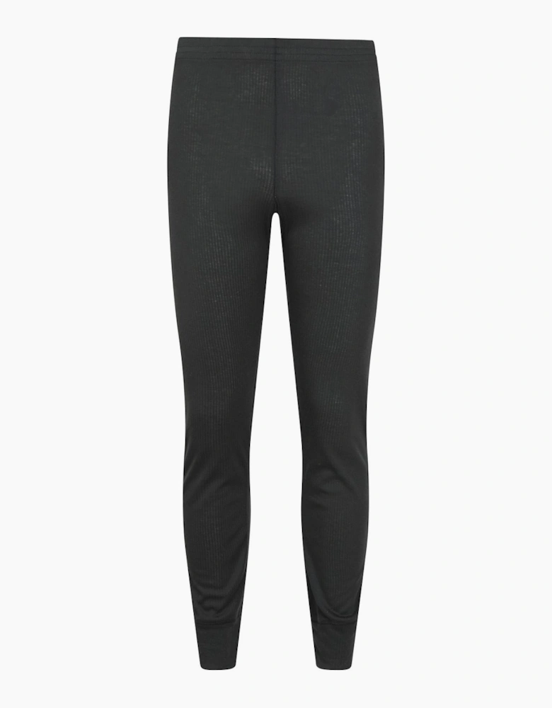 Mountain Warehouse Mens Talus Base Layer Bottoms