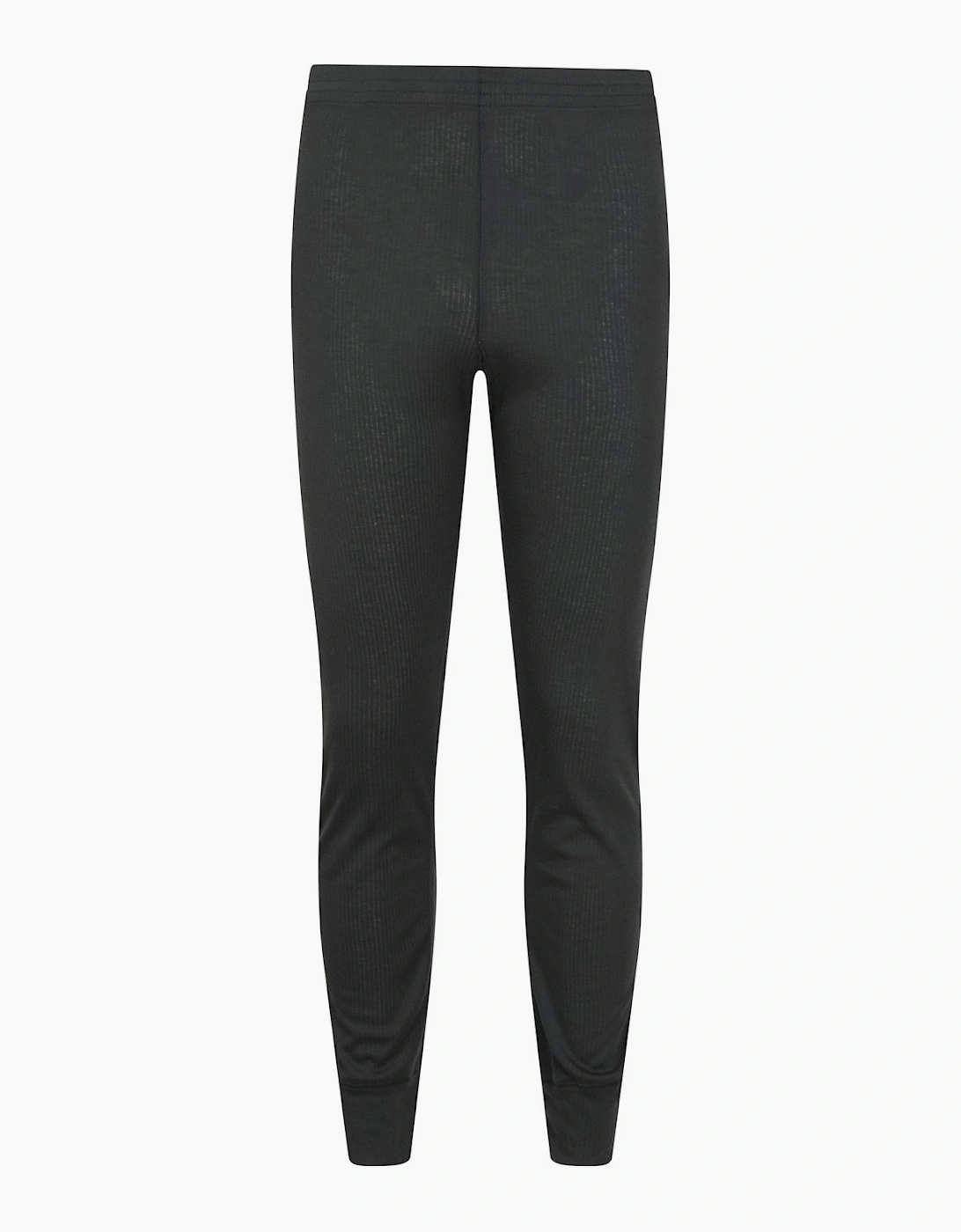 Mountain Warehouse Mens Talus Base Layer Bottoms