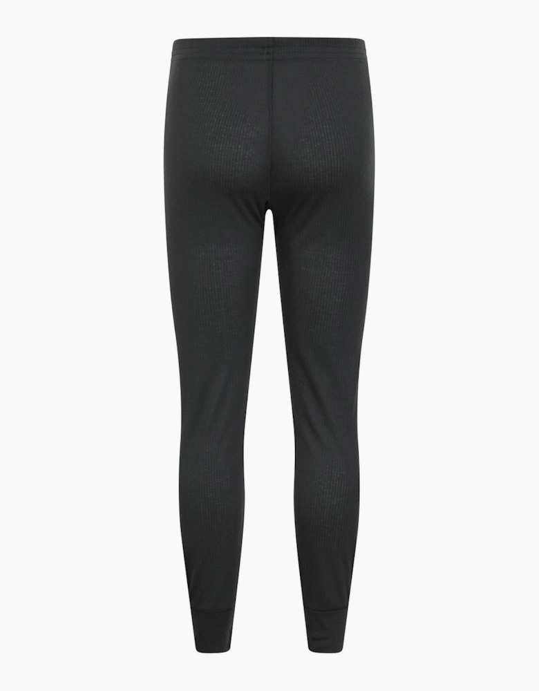 Mountain Warehouse Mens Talus Base Layer Bottoms