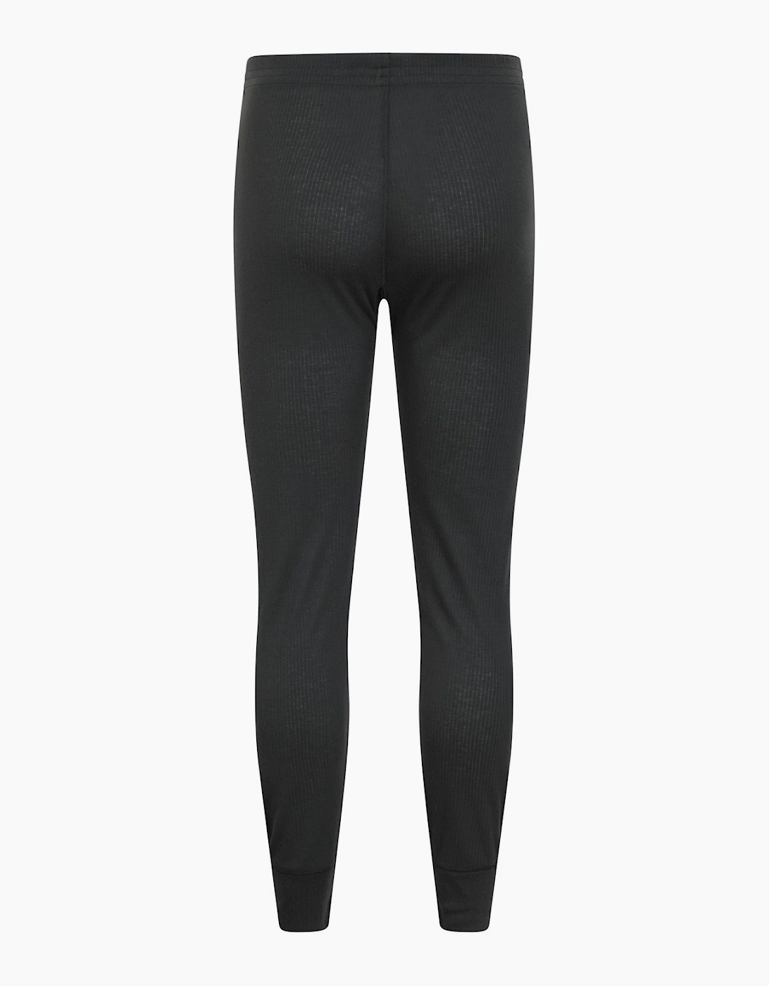 Mountain Warehouse Mens Talus Base Layer Bottoms