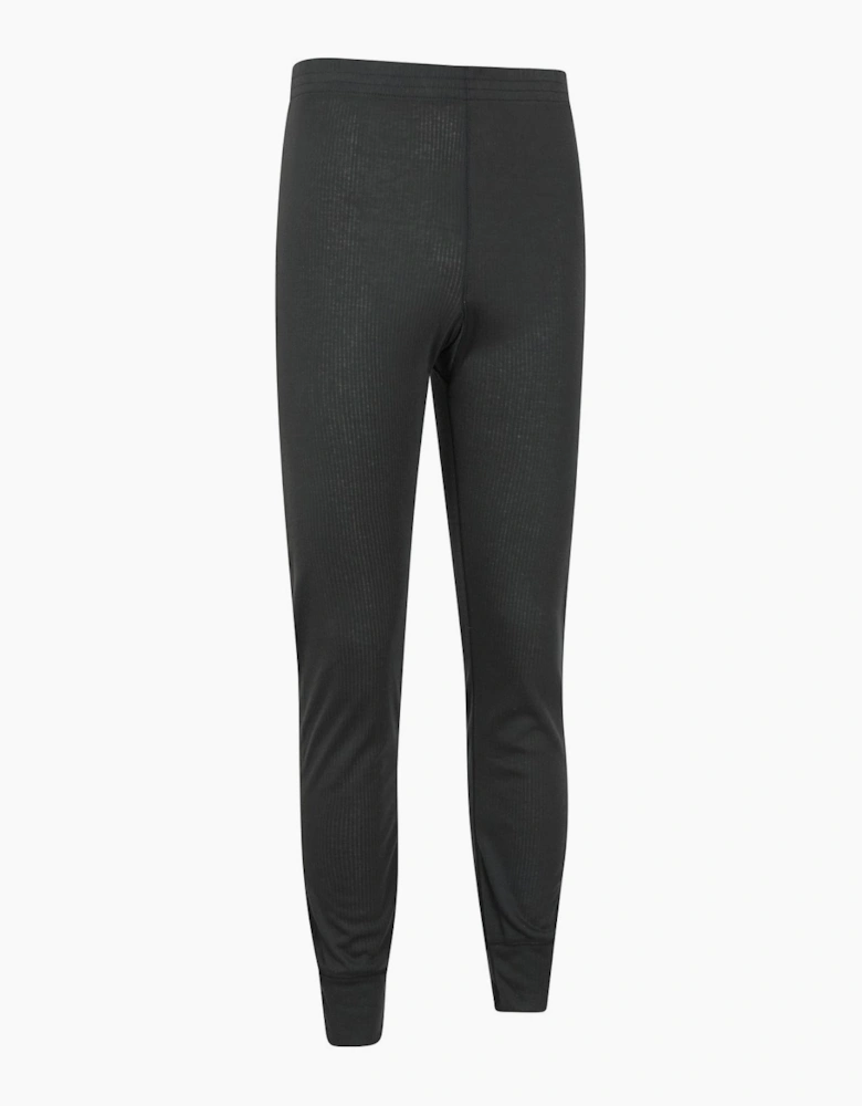Mountain Warehouse Mens Talus Base Layer Bottoms