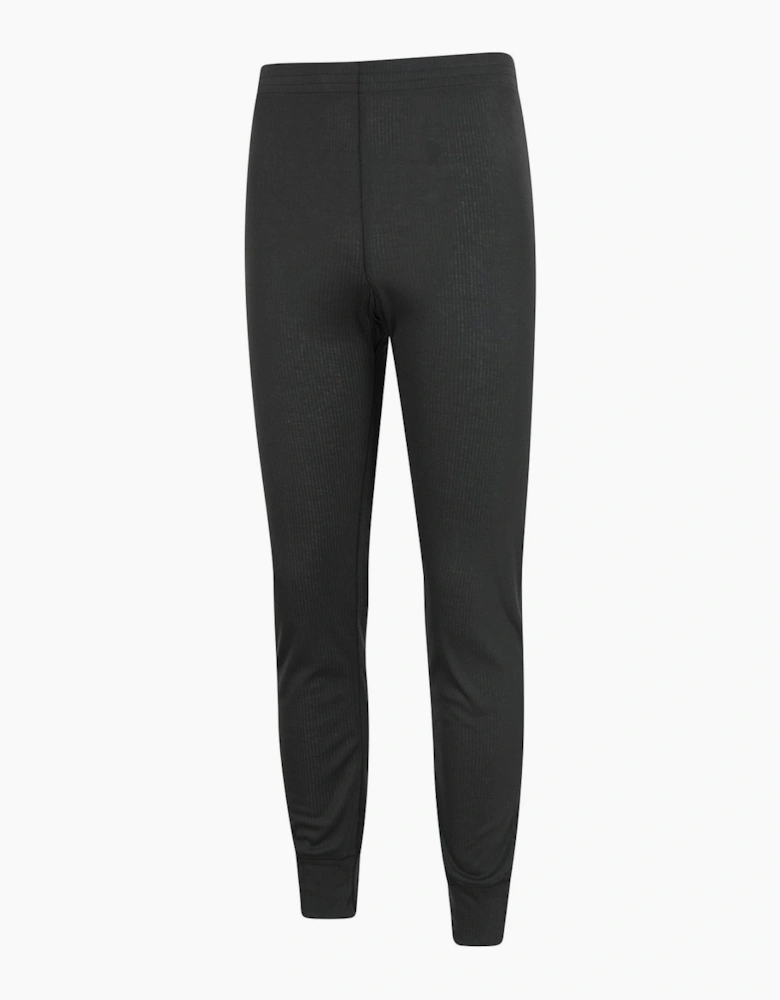 Mountain Warehouse Mens Talus Base Layer Bottoms