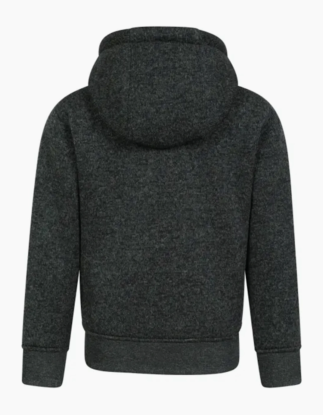 Mountain Warehouse Childrens/Kids Nevis Faux Fur Lined Hoodie