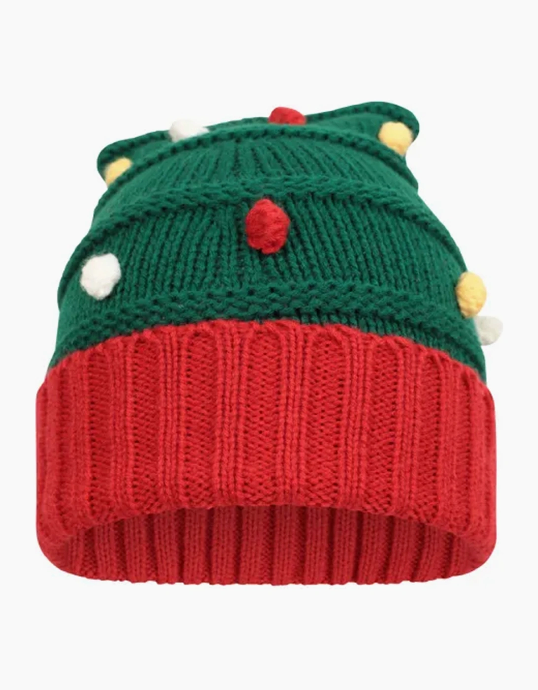 Mountain Warehouse Christmas Tree Beanie