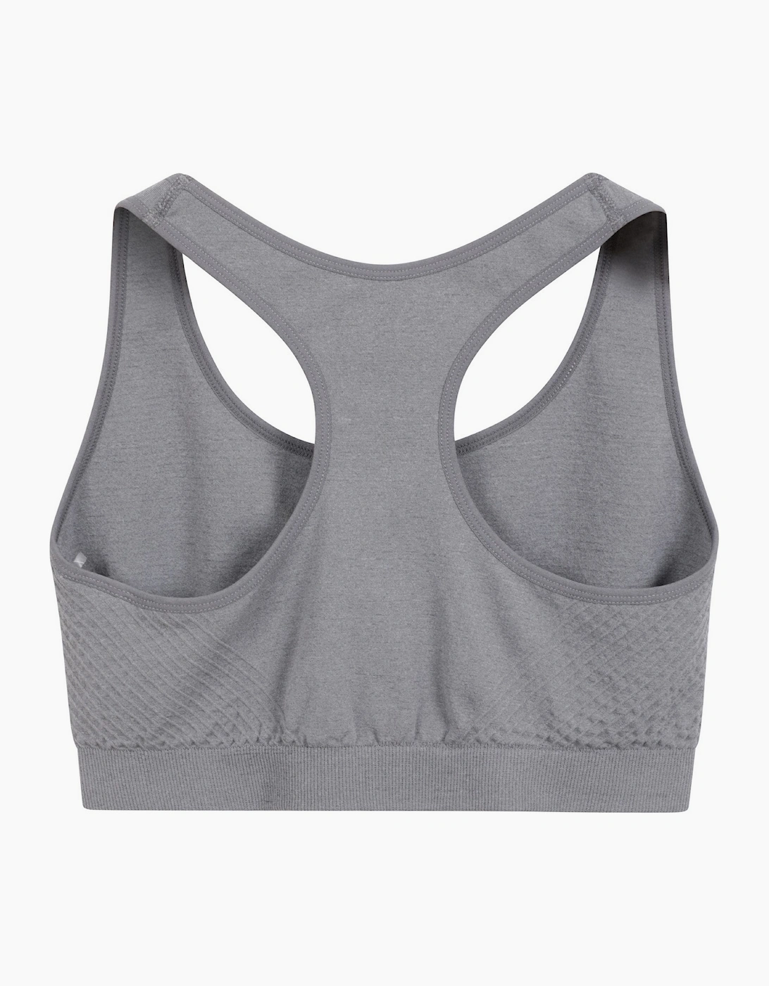 Mountain Warehouse Womens/Ladies Anti-Chafe Seamless Sports Bra