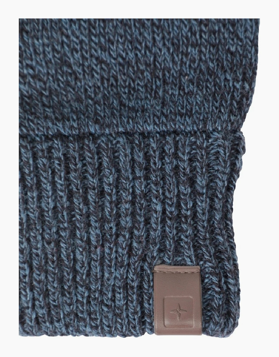 Mountain Warehouse Mens Compass Knitted Gloves