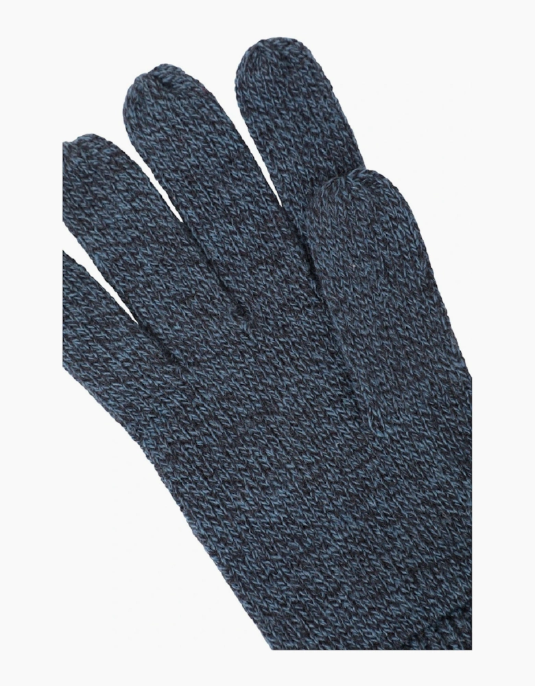 Mountain Warehouse Mens Compass Knitted Gloves