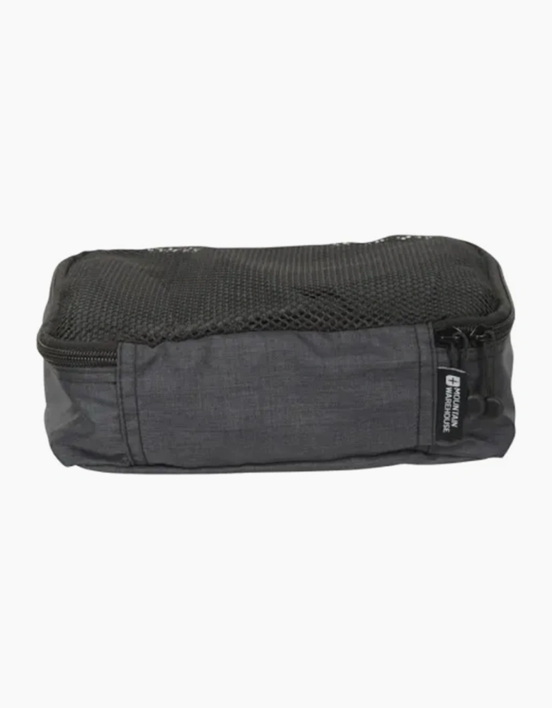 Mountain Warehouse Packing Organiser (Pack of 3)