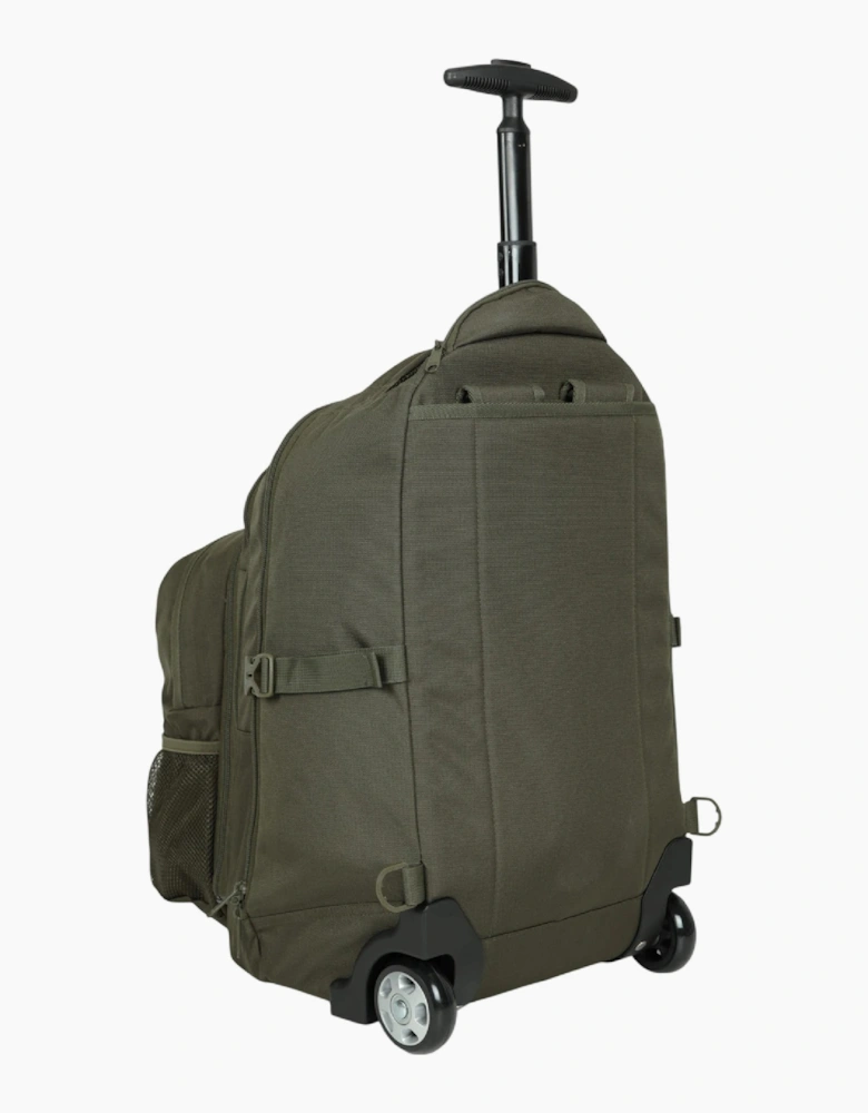Mountain Warehouse Pioneer Wheeled Backpack