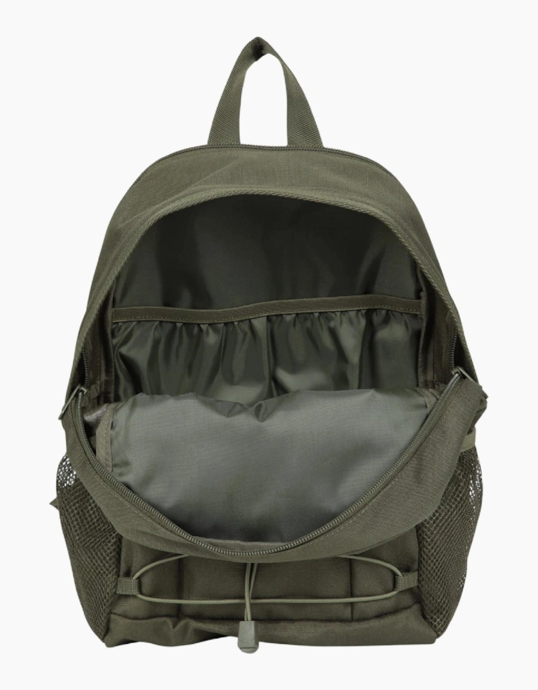 Mountain Warehouse Pioneer Wheeled Backpack