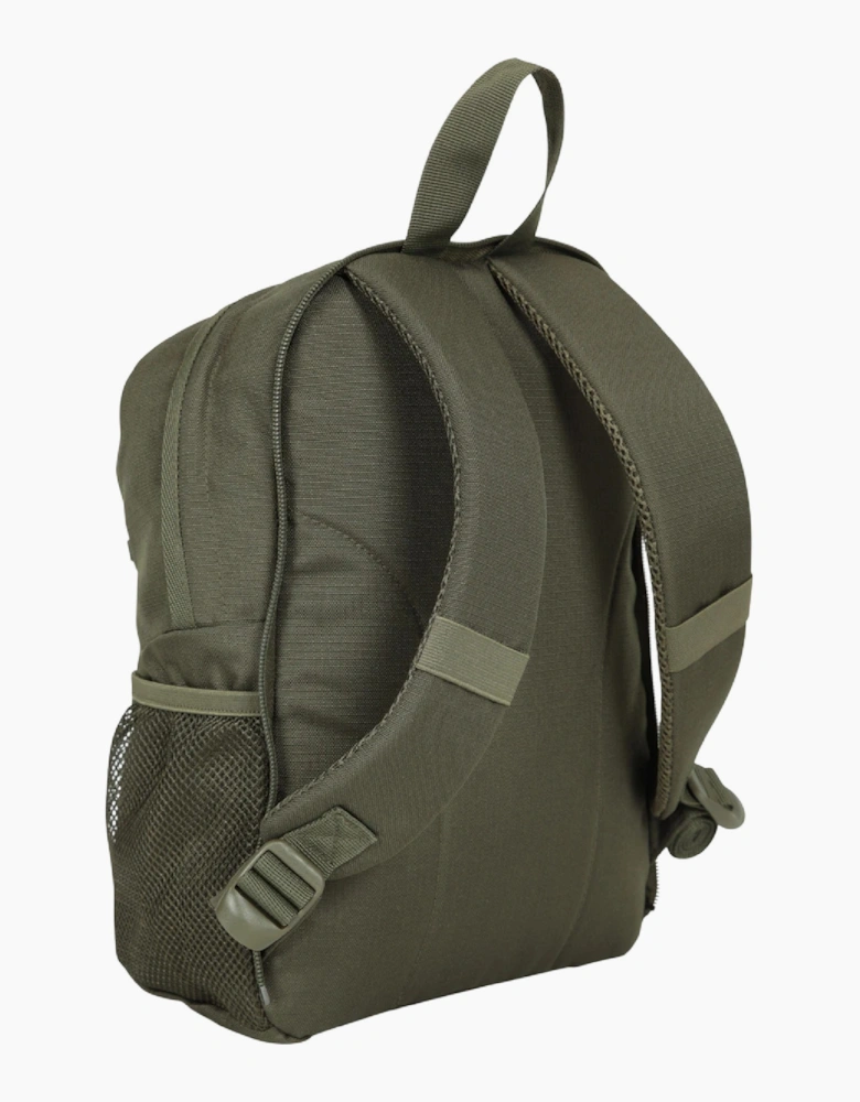 Mountain Warehouse Pioneer Wheeled Backpack