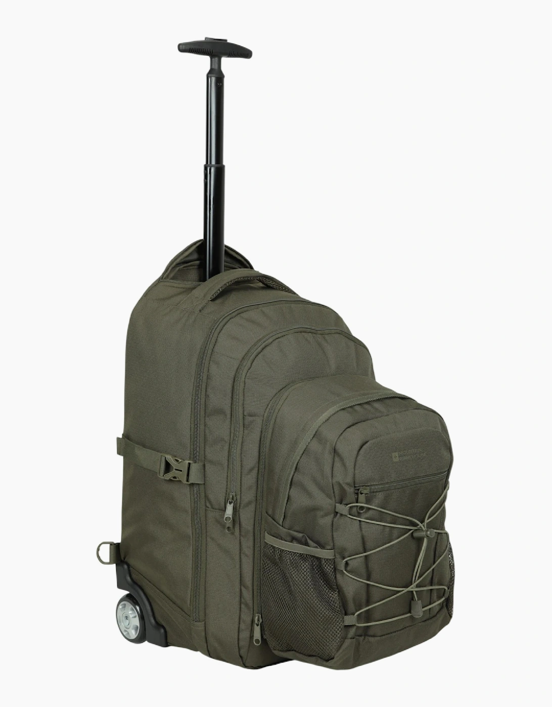 Mountain Warehouse Pioneer Wheeled Backpack