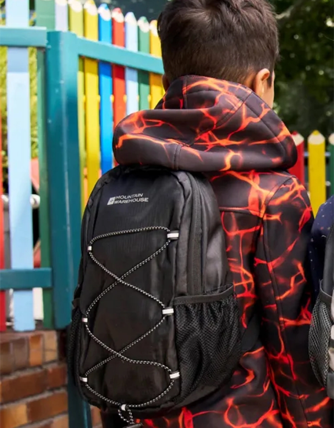 Mountain Warehouse Trek 8L Backpack