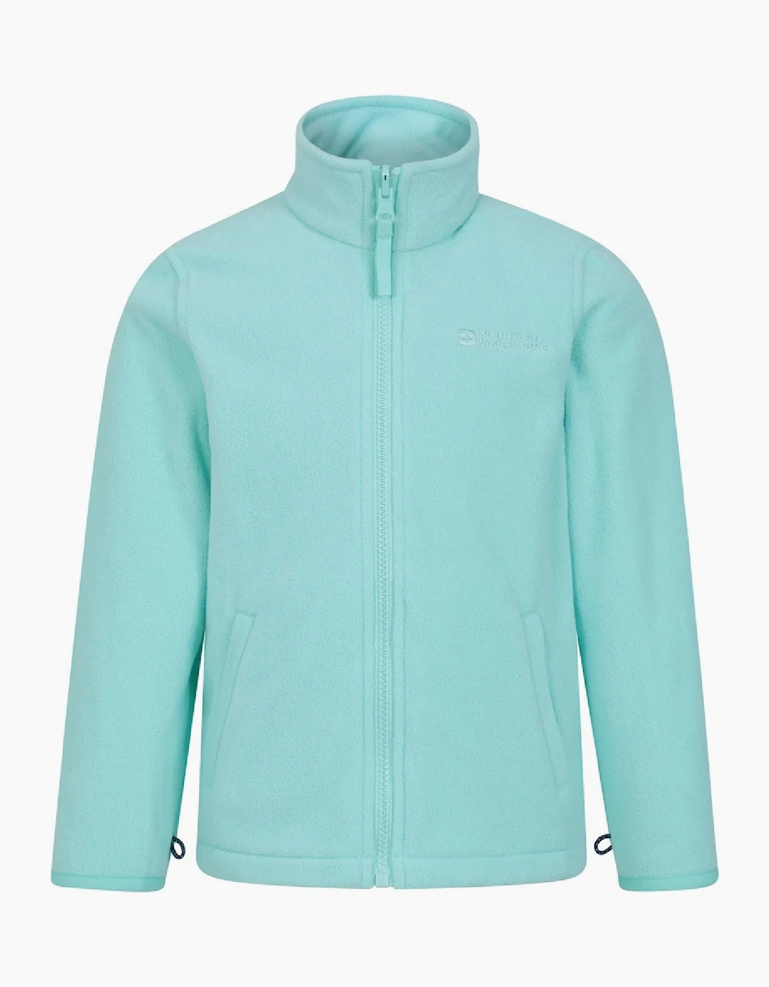 Mountain Warehouse Childrens/Kids Lightning 3 in 1 Waterproof Jacket
