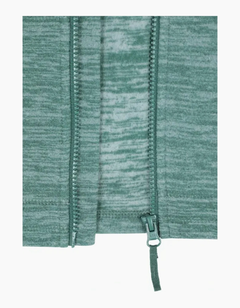 Mountain Warehouse Childrens/Kids Snowdonia II Full Zip Hoodie