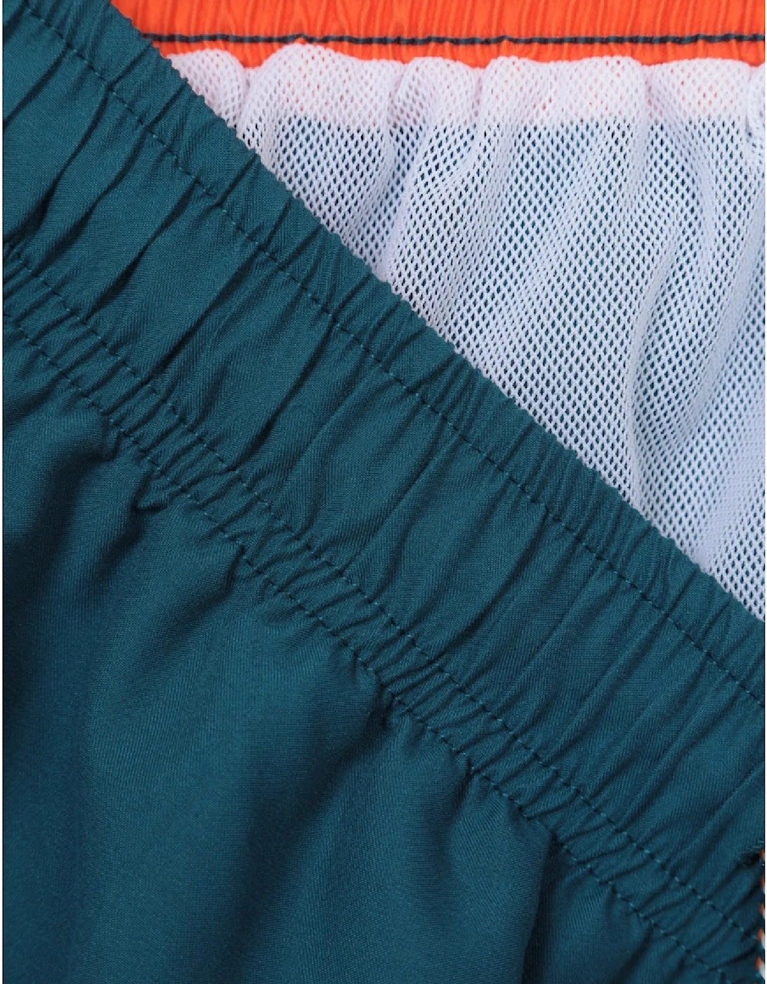 Mountain Warehouse Mens Aruba Swim Shorts