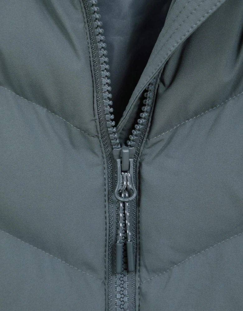 Mountain Warehouse Womens/Ladies Anmore Padded Gilet
