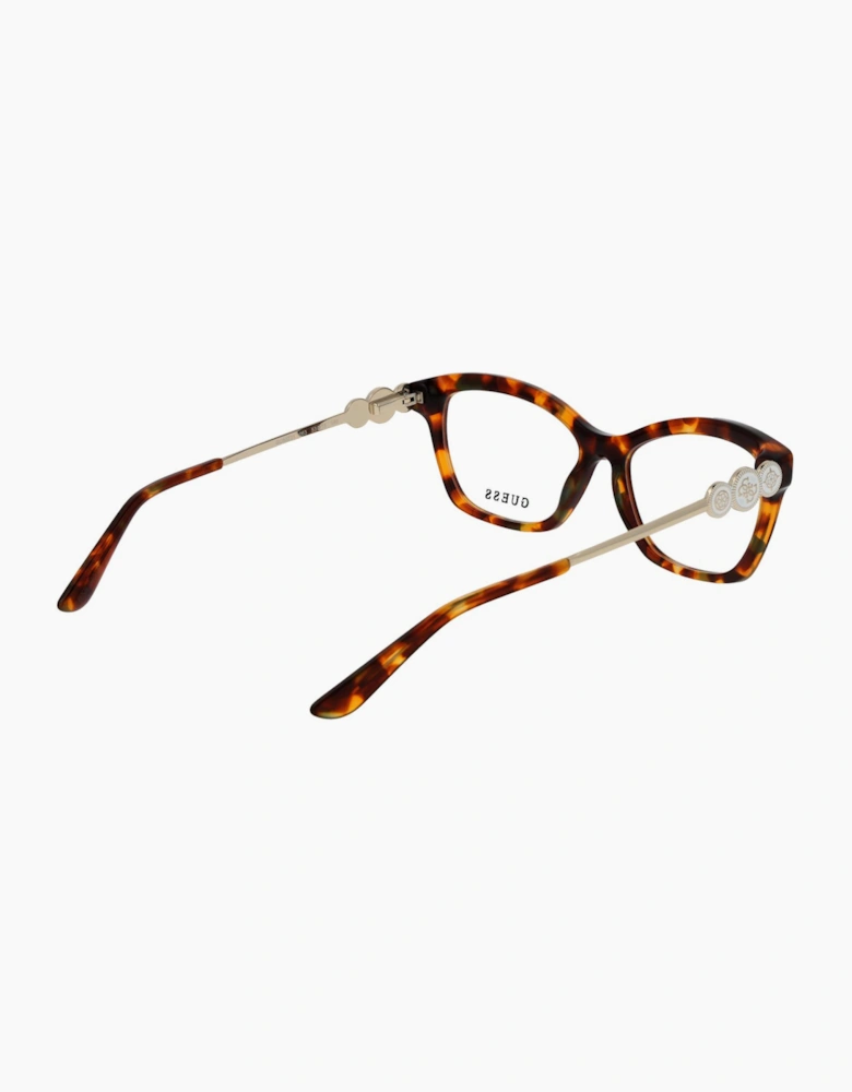 Guess Optical Frame GU50231 053 53