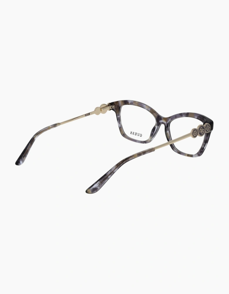 Guess Optical Frame GU50231 020 53