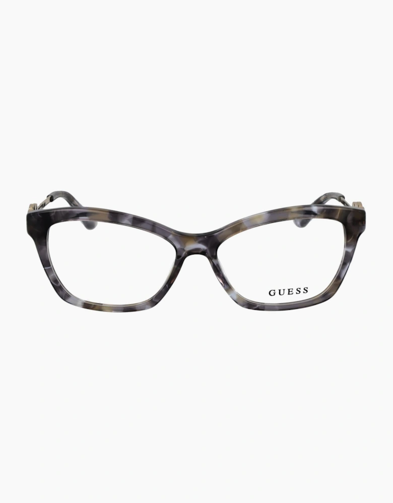 Guess Optical Frame GU50231 020 53