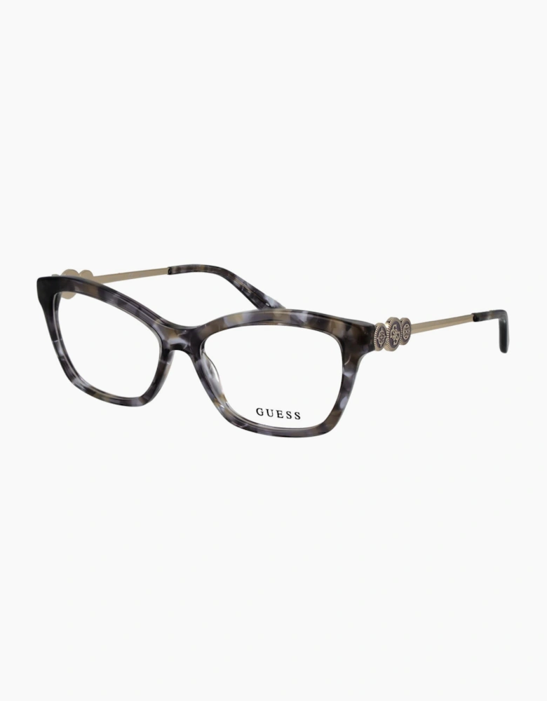 Guess Optical Frame GU50231 020 53