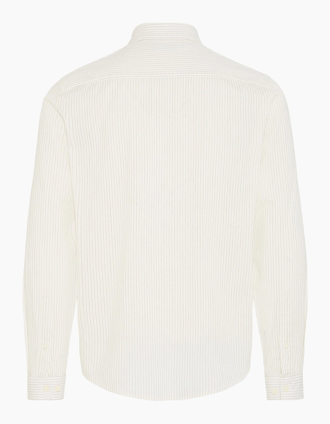 Casual Friday Hagberg Pinstripe Shirt