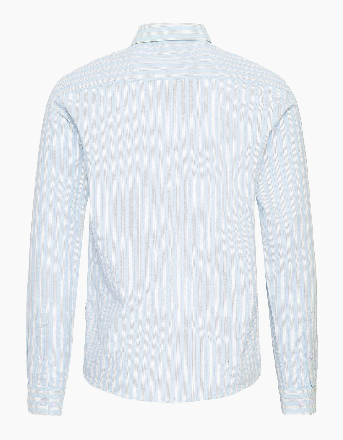 Casual Friday Orlyn Self Striped Shirt