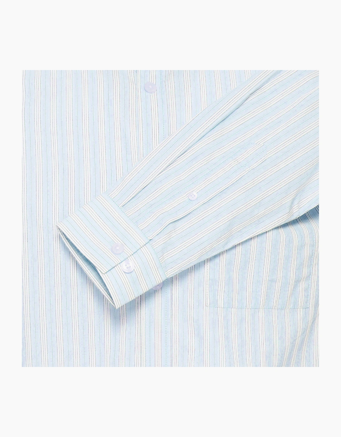Casual Friday Orlyn Self Striped Shirt