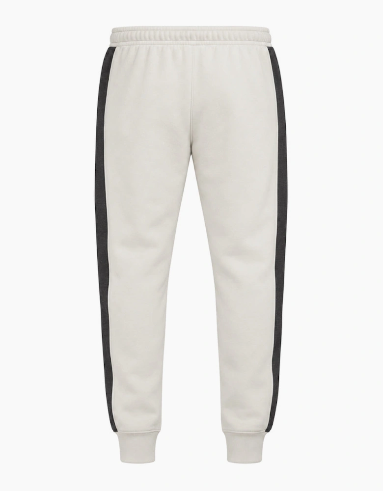 Nike Sportswear Fleece Light Bone grey Joggers