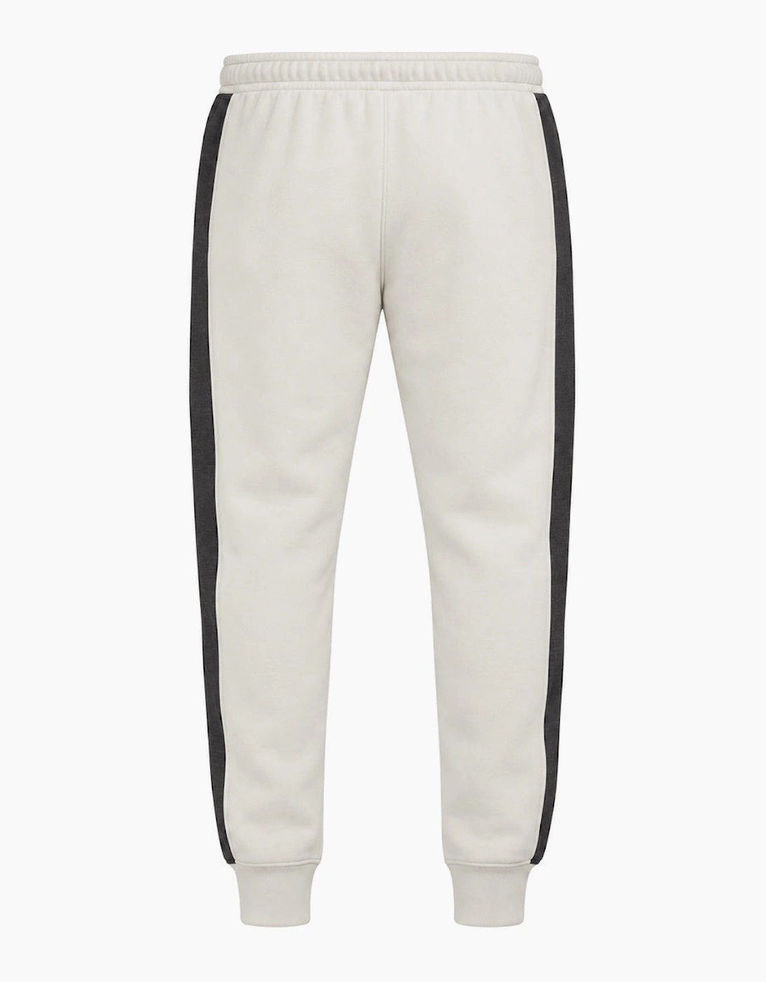 Nike Sportswear Fleece Light Bone grey Joggers