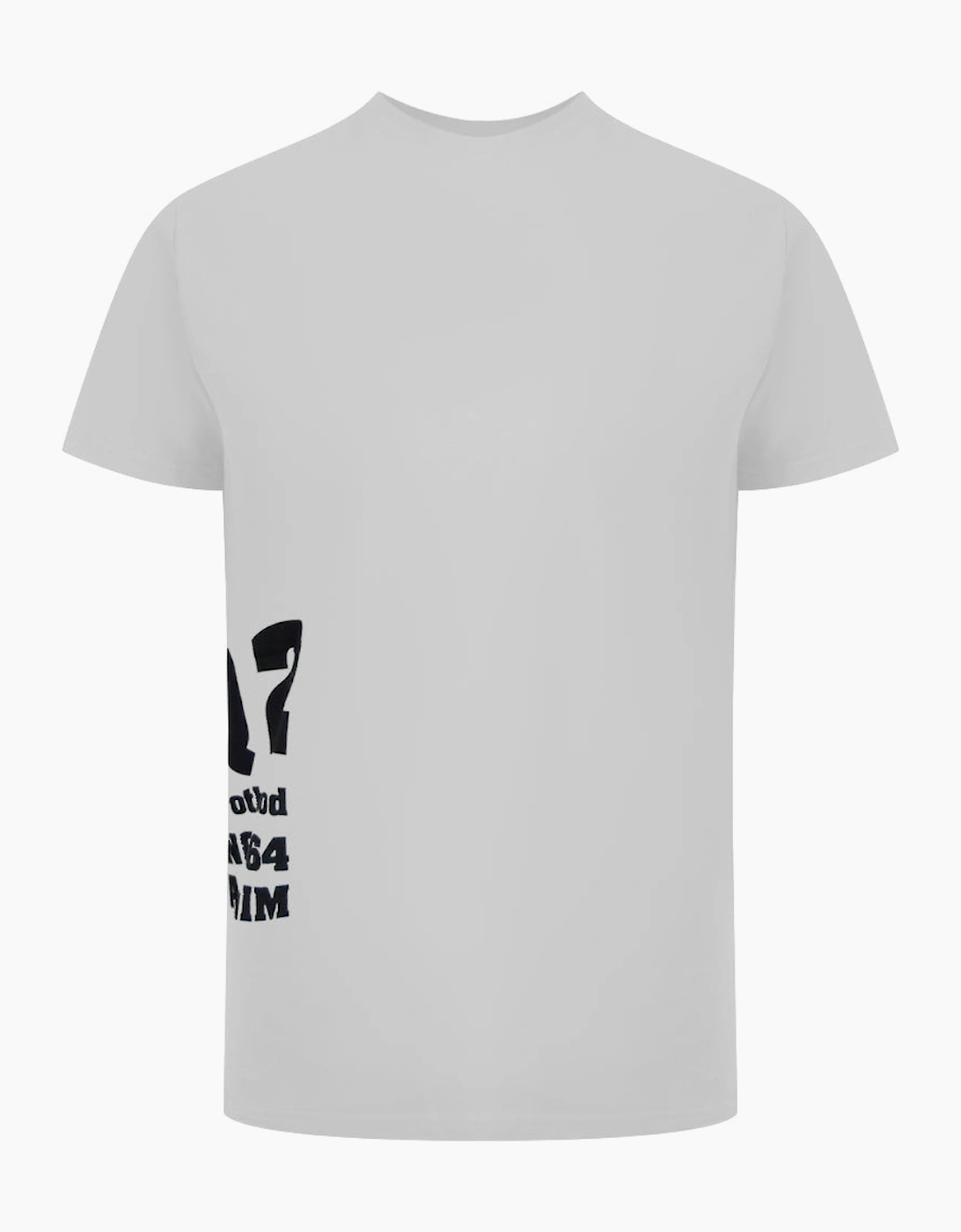 Dsquared2 Logo T-Shirt White