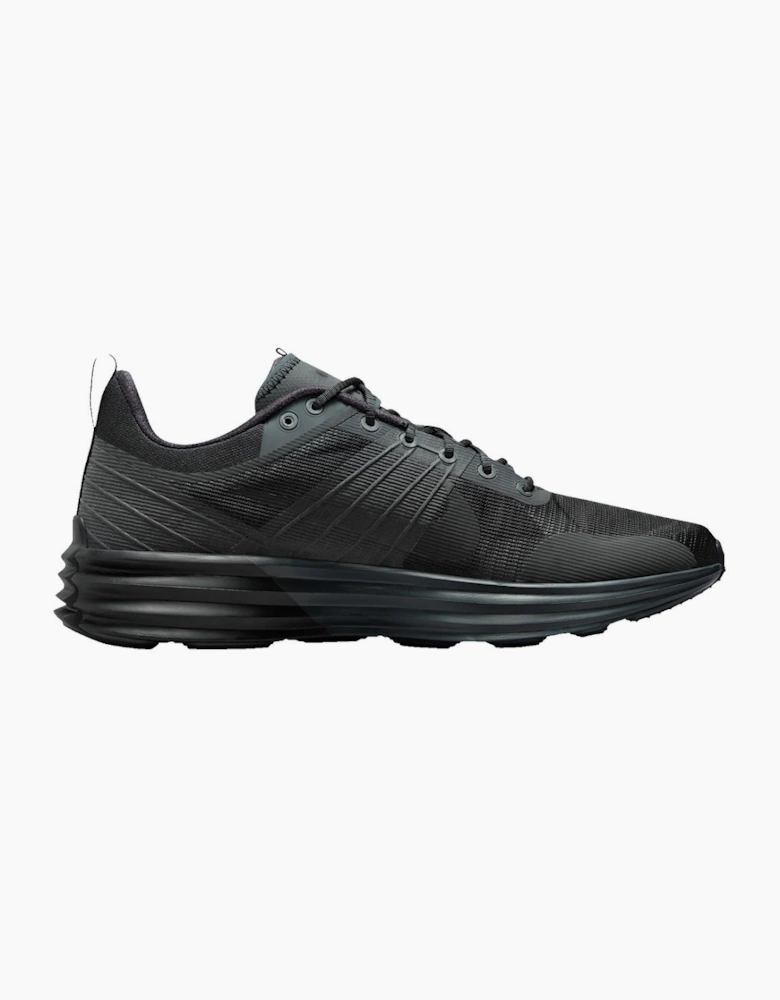 Nike Lunar Roam Dark Smoke Grey Trainers