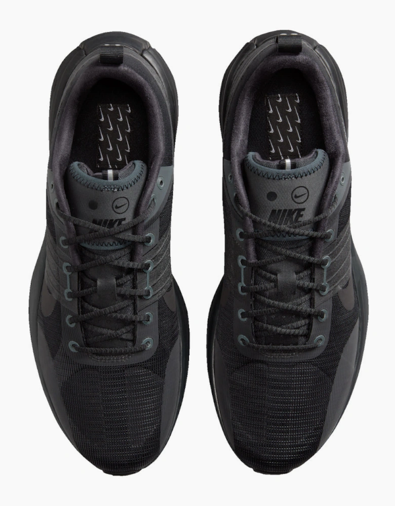 Nike Lunar Roam Dark Smoke Grey Trainers