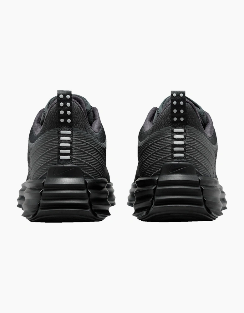 Nike Lunar Roam Dark Smoke Grey Trainers