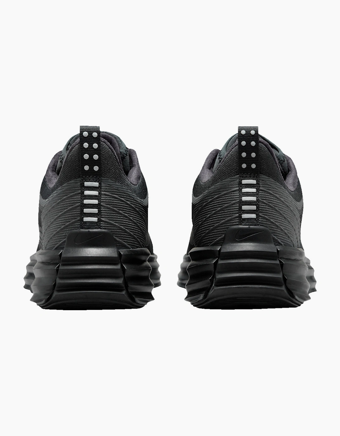 Nike Lunar Roam Dark Smoke Grey Trainers