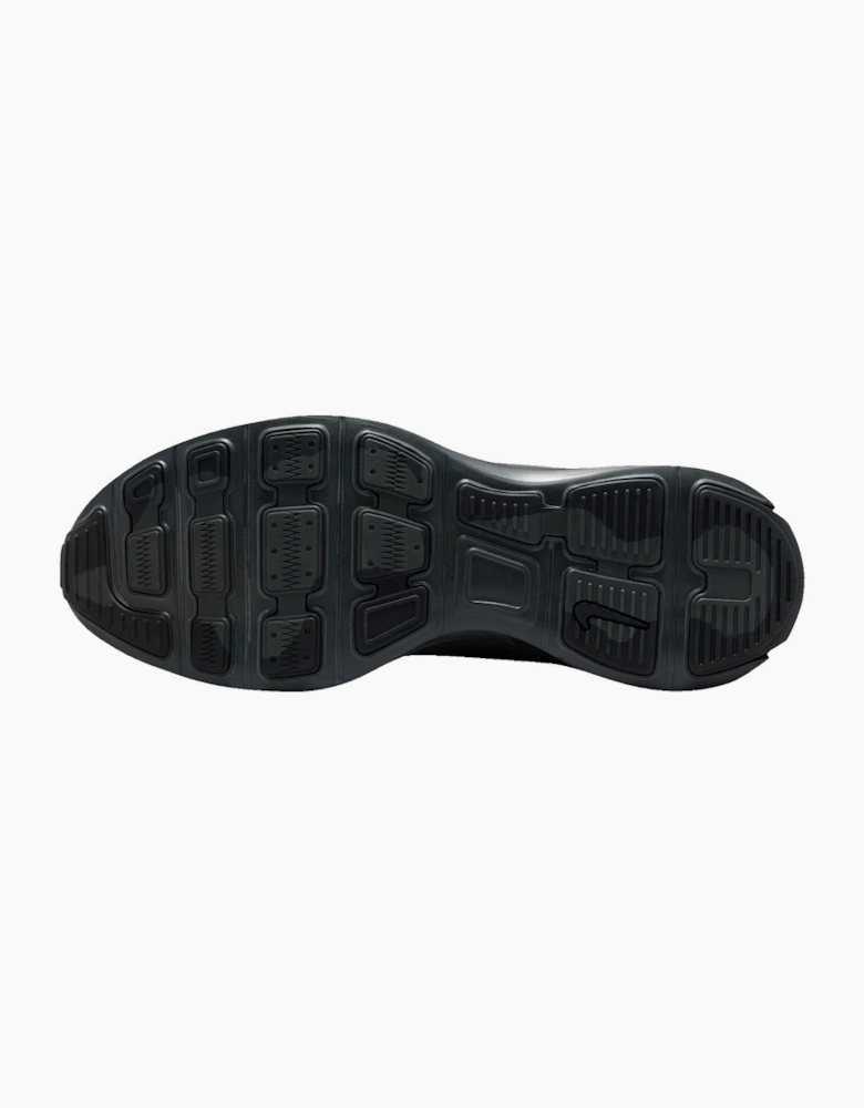 Nike Lunar Roam Dark Smoke Grey Trainers