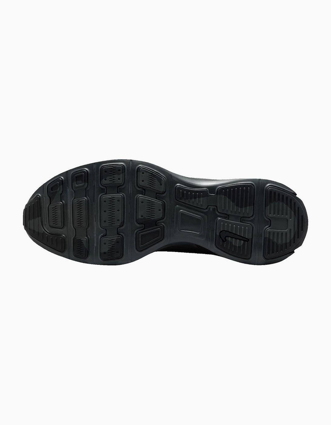 Nike Lunar Roam Dark Smoke Grey Trainers