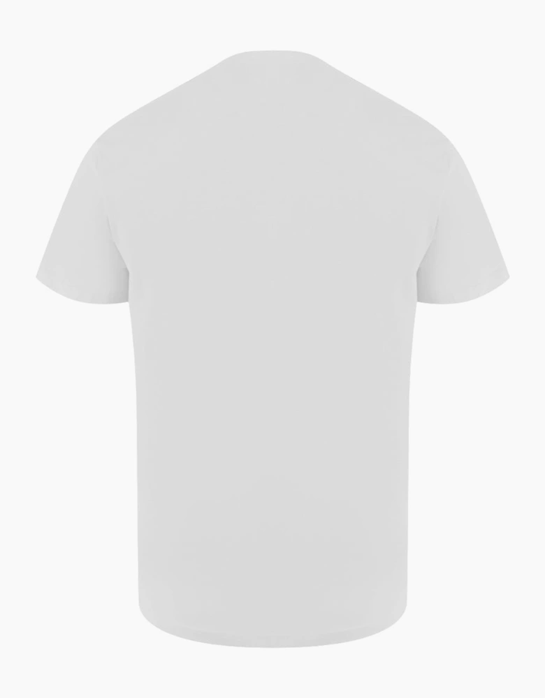 Dsquared2 Logo T-Shirt White