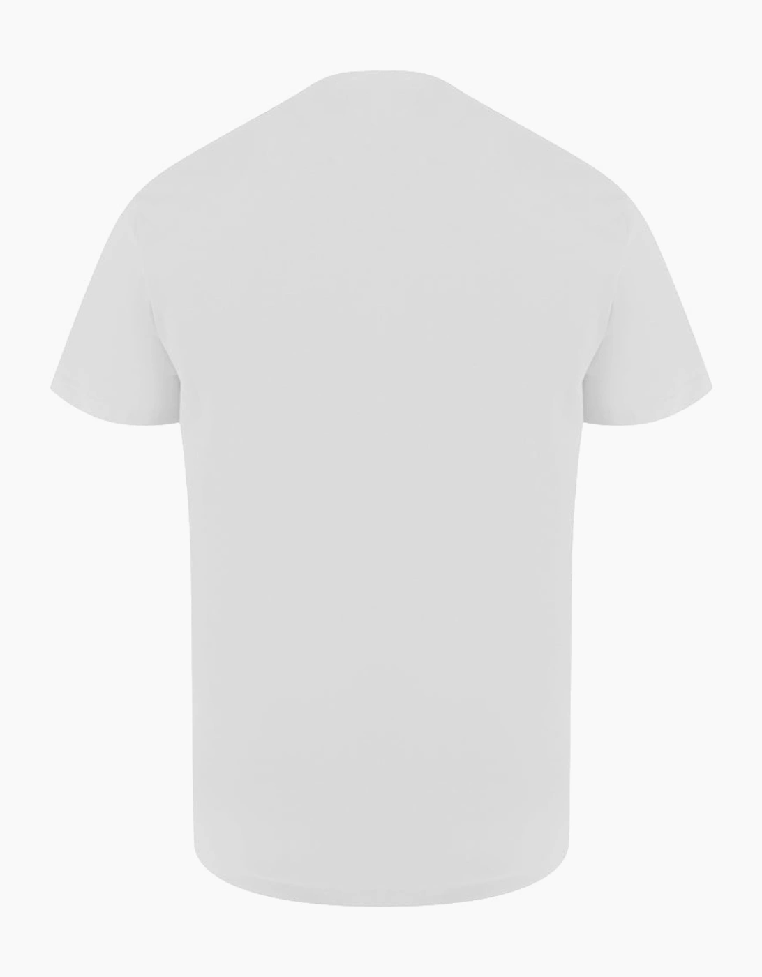 Dsquared2 Logo T-Shirt White